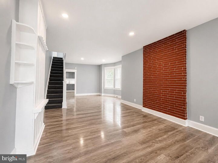 Property Photo:  421 S Logan Avenue  NJ 08629 