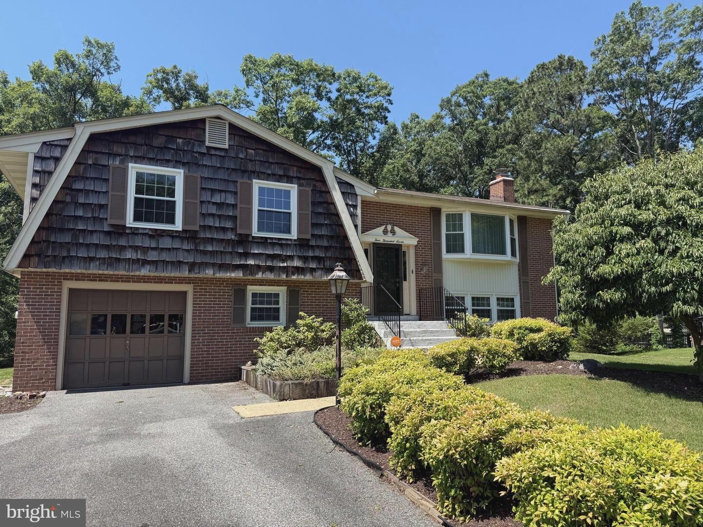 Property Photo: 4007 Brewster Lane MD 20601