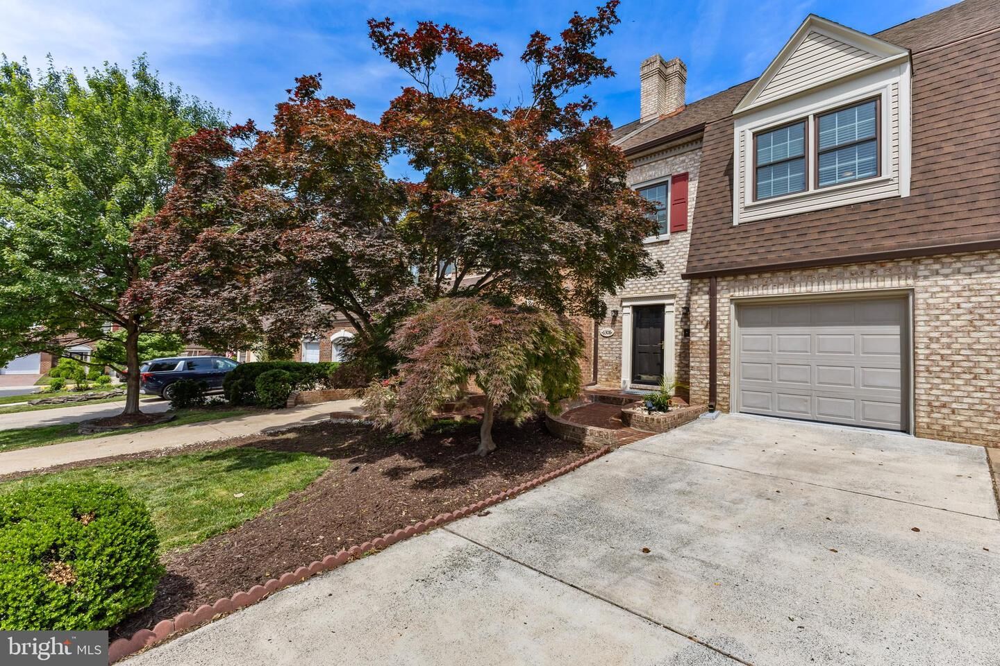 Property Photo:  6308 Chaucer View Circle  VA 22304 