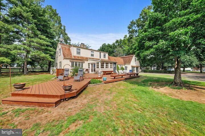 Property Photo:  95 Fostertown Road  NJ 08048 
