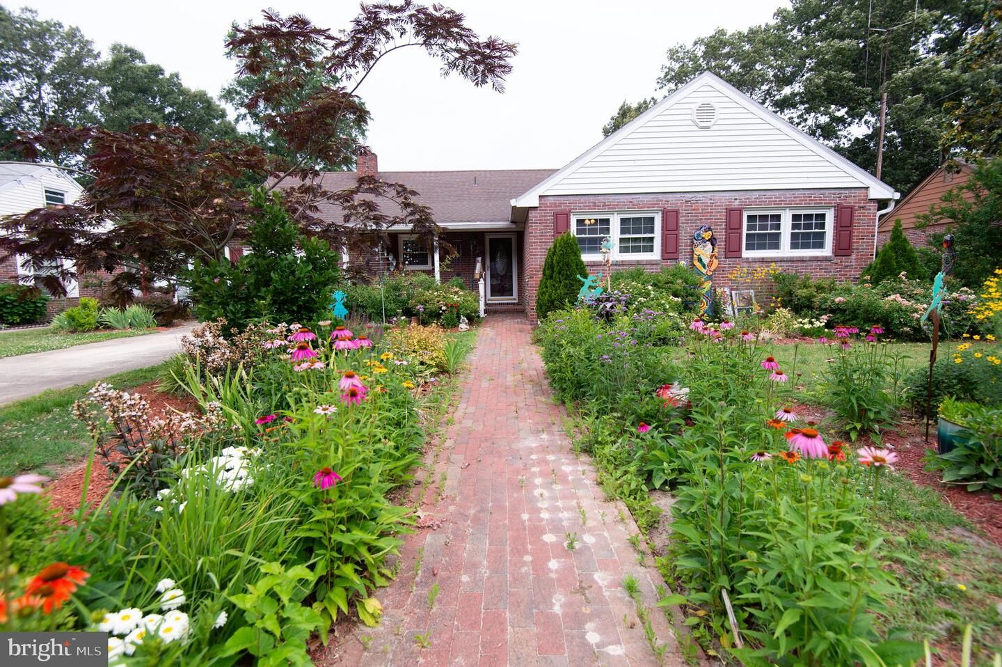 Property Photo:  505 Edlon Park Drive  MD 21613 
