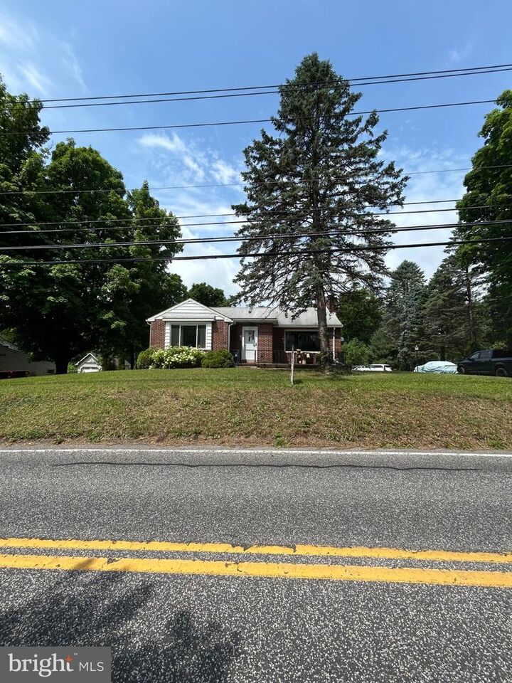 Property Photo:  477 Pleasant View Road  PA 17070 