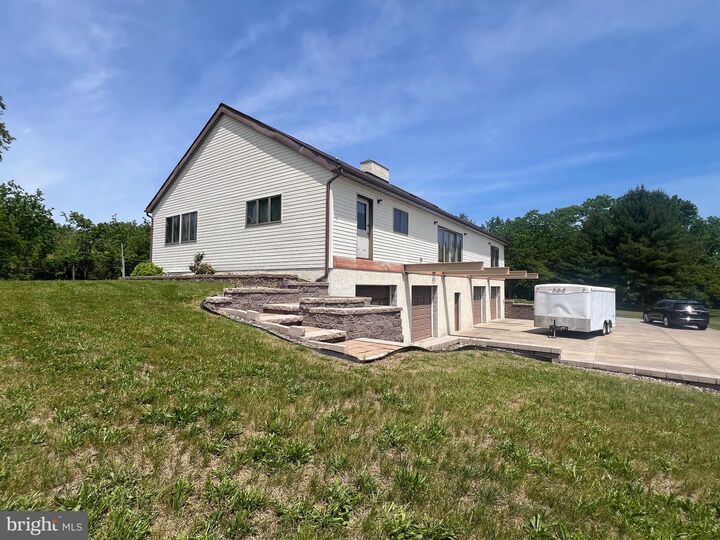 Property Photo: 344 Hallman Mill Road PA 19460