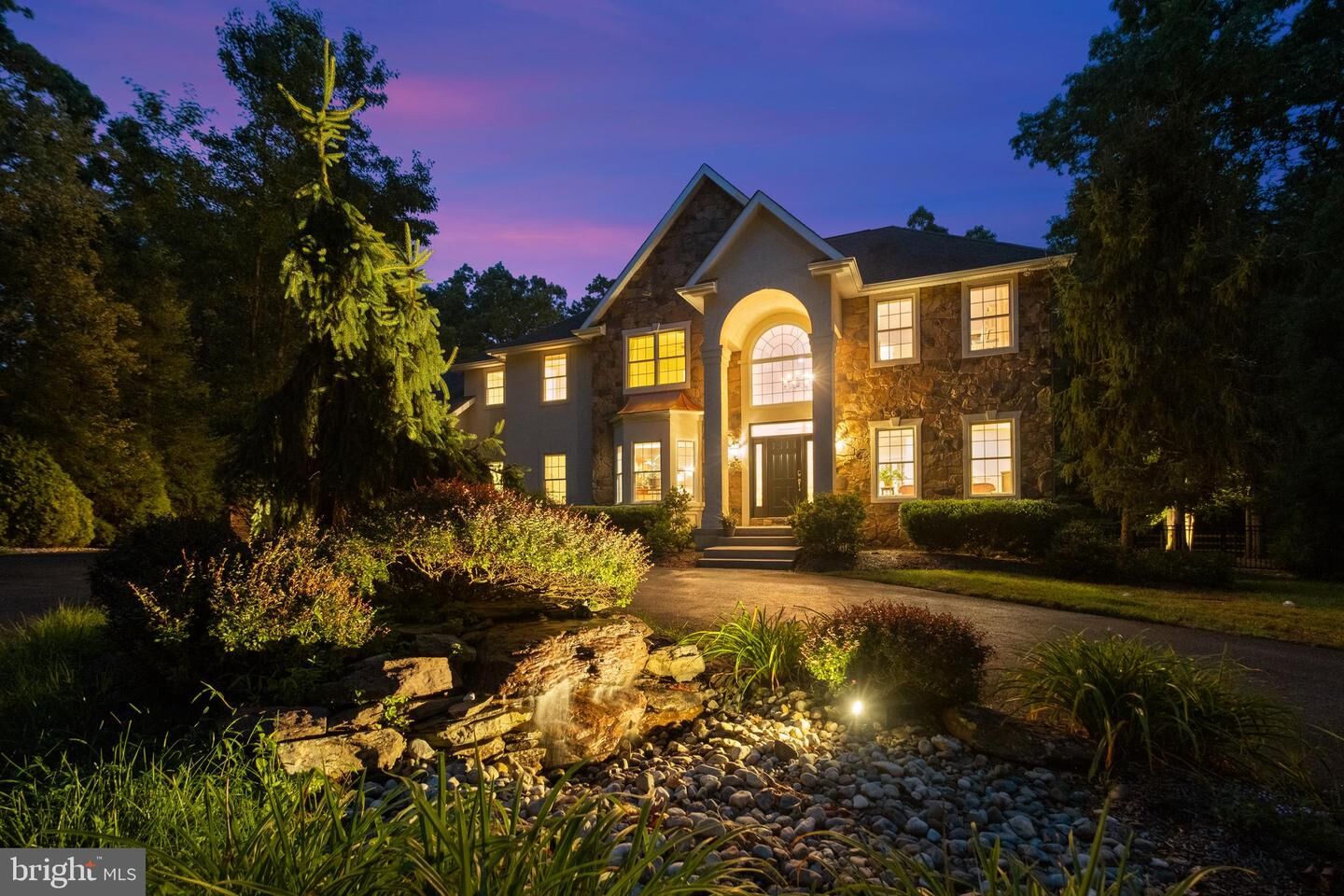 Property Photo:  483 Atsion Road  NJ 08088 