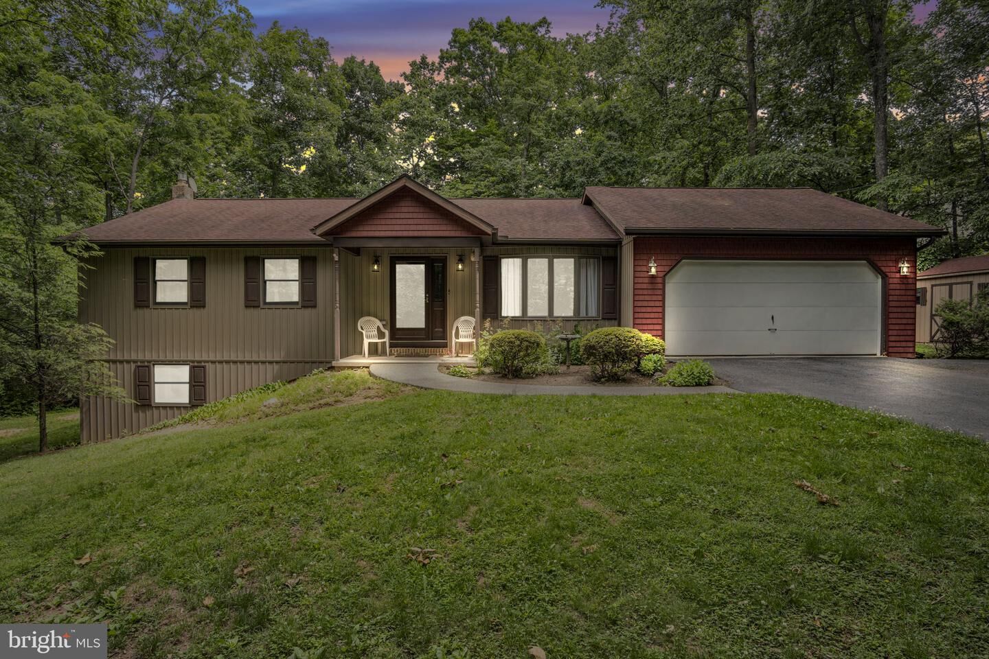Property Photo: 350 Poplar Road PA 17019
