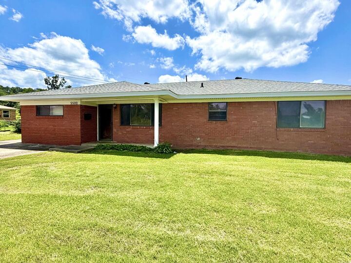 Property Photo:  5500 Sonora Drive  AR 72118 