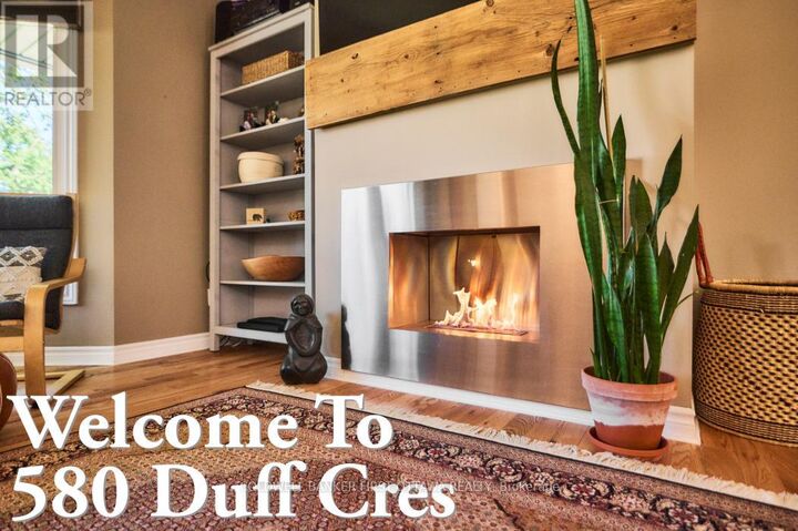 Property Photo:  580 Duff Crescent  ON K1J 7C5 