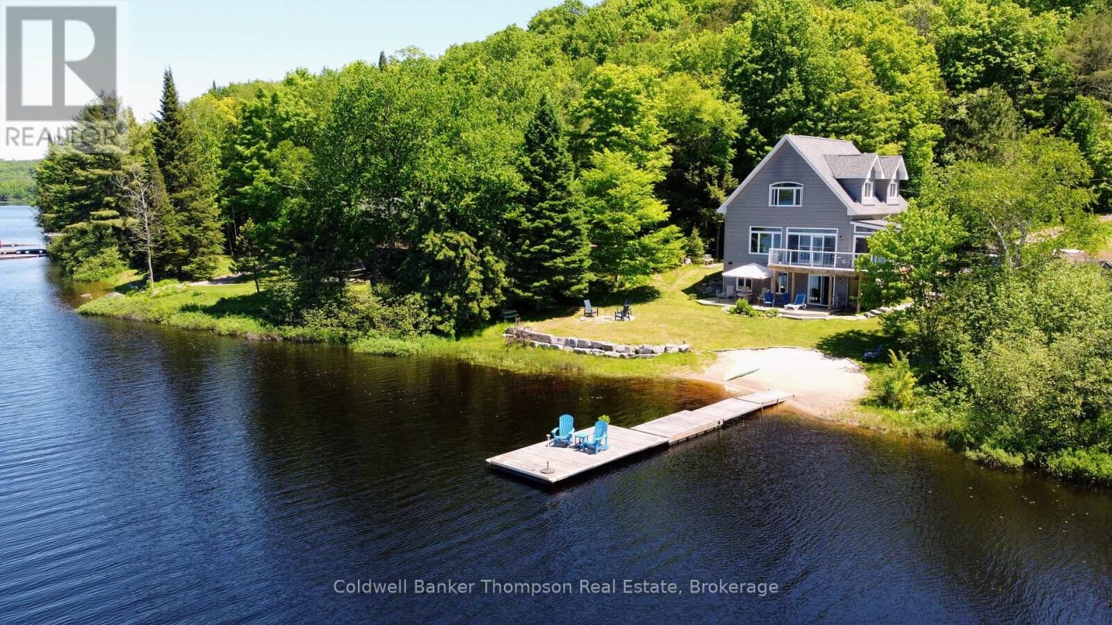 Property Photo:  1132 Stanley Road  ON P0B 1L0 