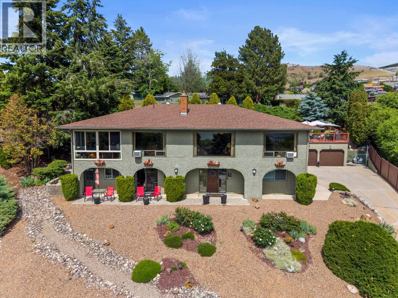 Property Photo:  9015 Russet Drive  BC V1B 2B7 