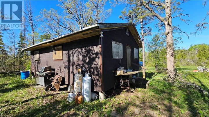 Property Photo:  330 Pine Lake Road  ON P0P 1N0 