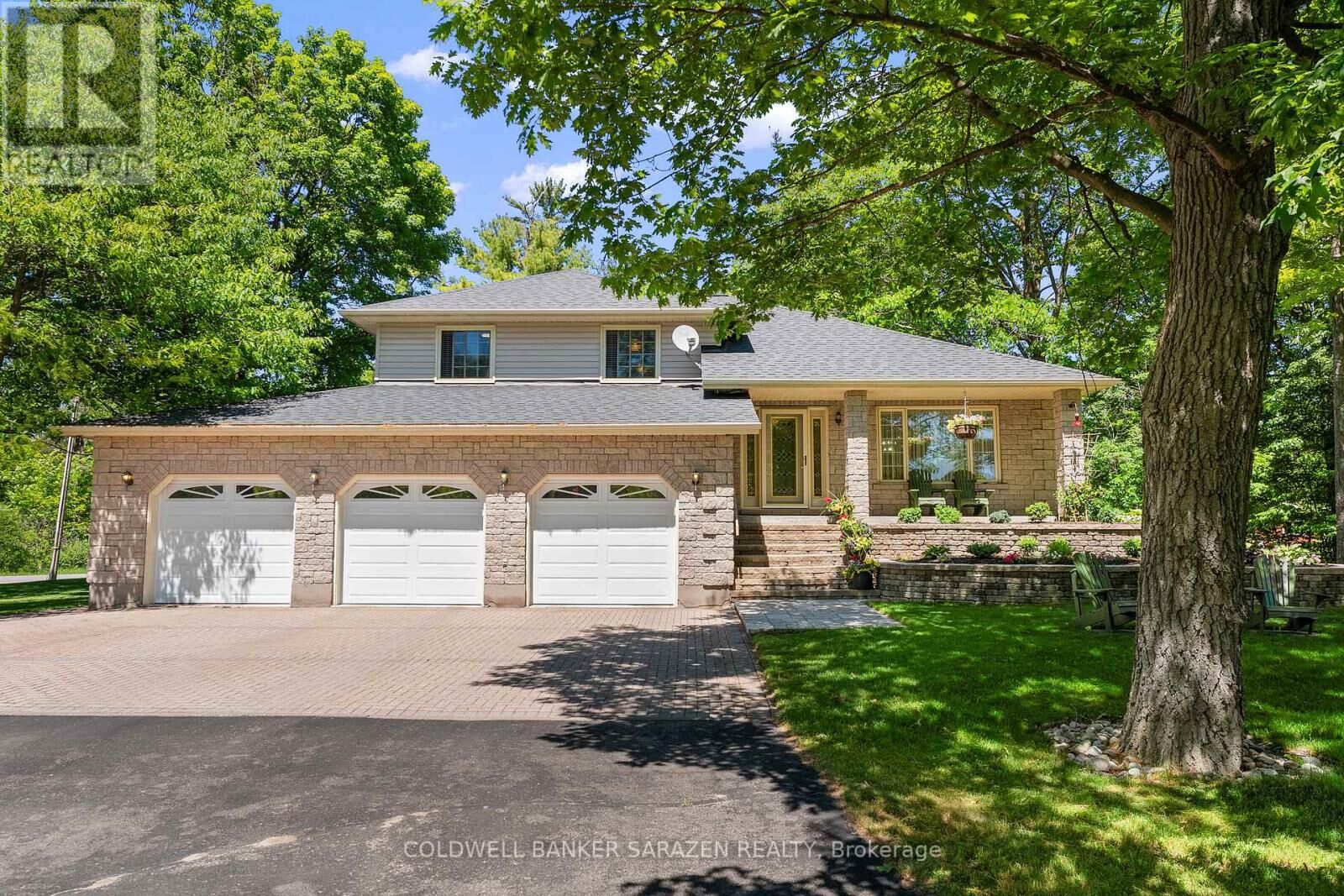 Property Photo: 1684 Usborne Street ON K0A 1G0