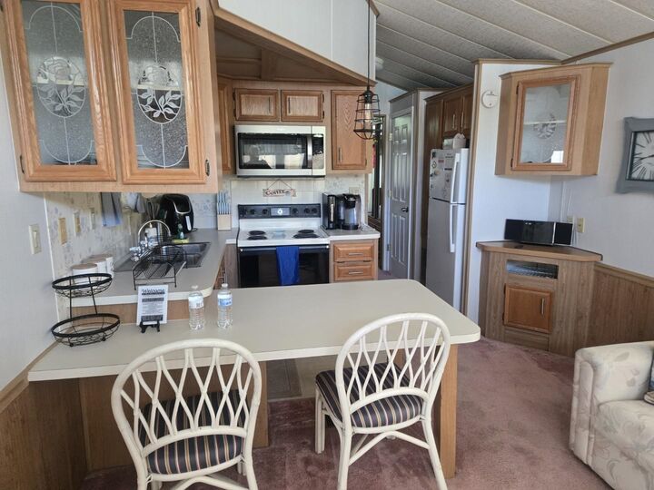 Property Photo: 5400 Little River Neck Rd. SC 29582