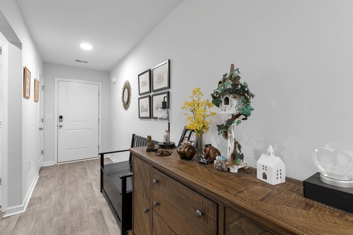 Property Photo:  316 Spruce Pine Way  SC 29526 