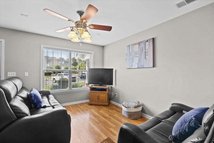 Property Photo:  116 Barnacle Ln. 2  SC 29566 