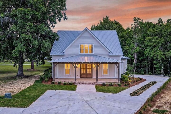 Property Photo:  541 Oak Lawn Rd.  SC 29440 