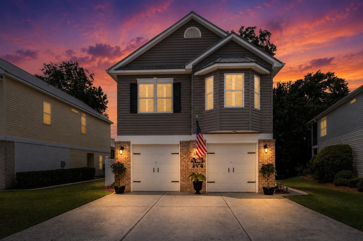 Property Photo:  1608 Cottage Cove Circle  SC 29582 