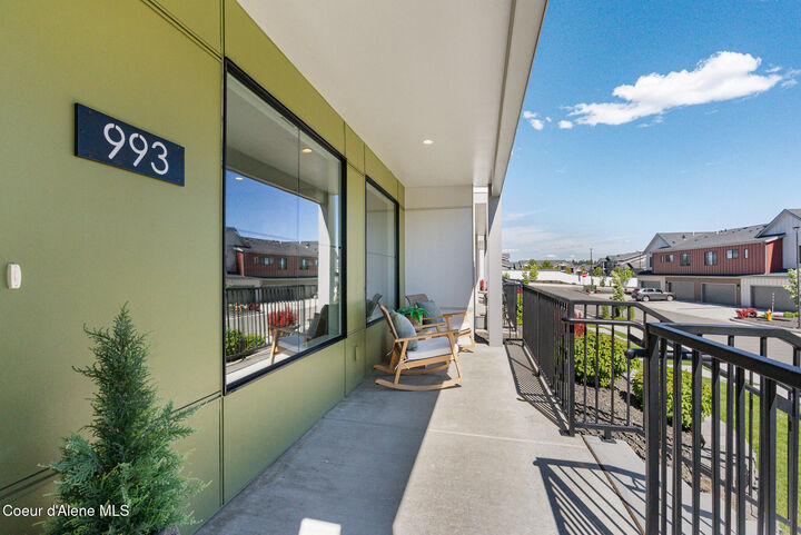 Property Photo: 993 E Railroad Ave ID 83854