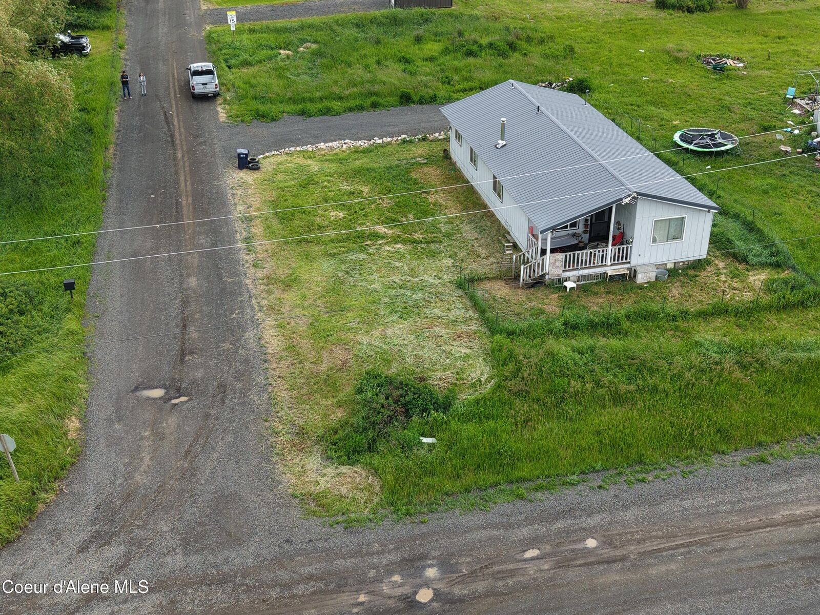 Property Photo: 1465 D St ID 83851