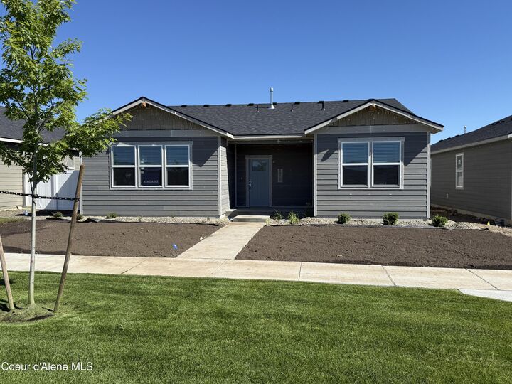 Property Photo: 5330 E Antares Ln ID 83854