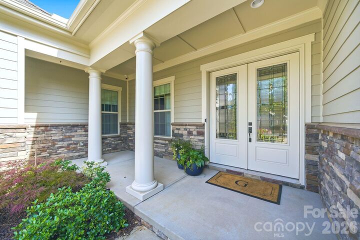 Property Photo:  1224 Edbrooke Lane  SC 29715 