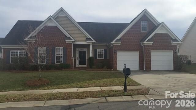 Property Photo:  10111 Trailmoor Road  NC 28278 