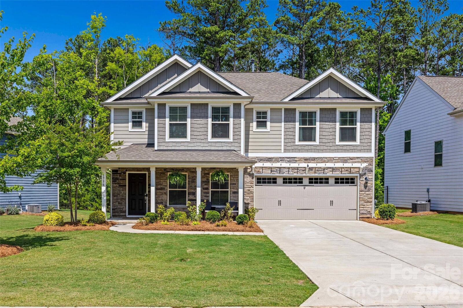 Property Photo:  1736 Rhynes Trail  SC 29732 