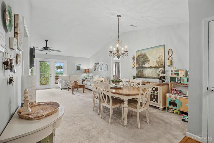 Property Photo: 7881 Jessies Way OH 45011
