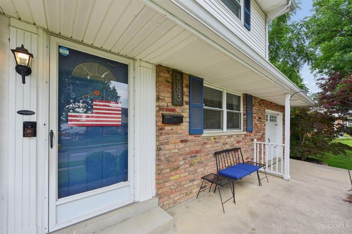 Property Photo:  583 Stillwater Drive  OH 45238 