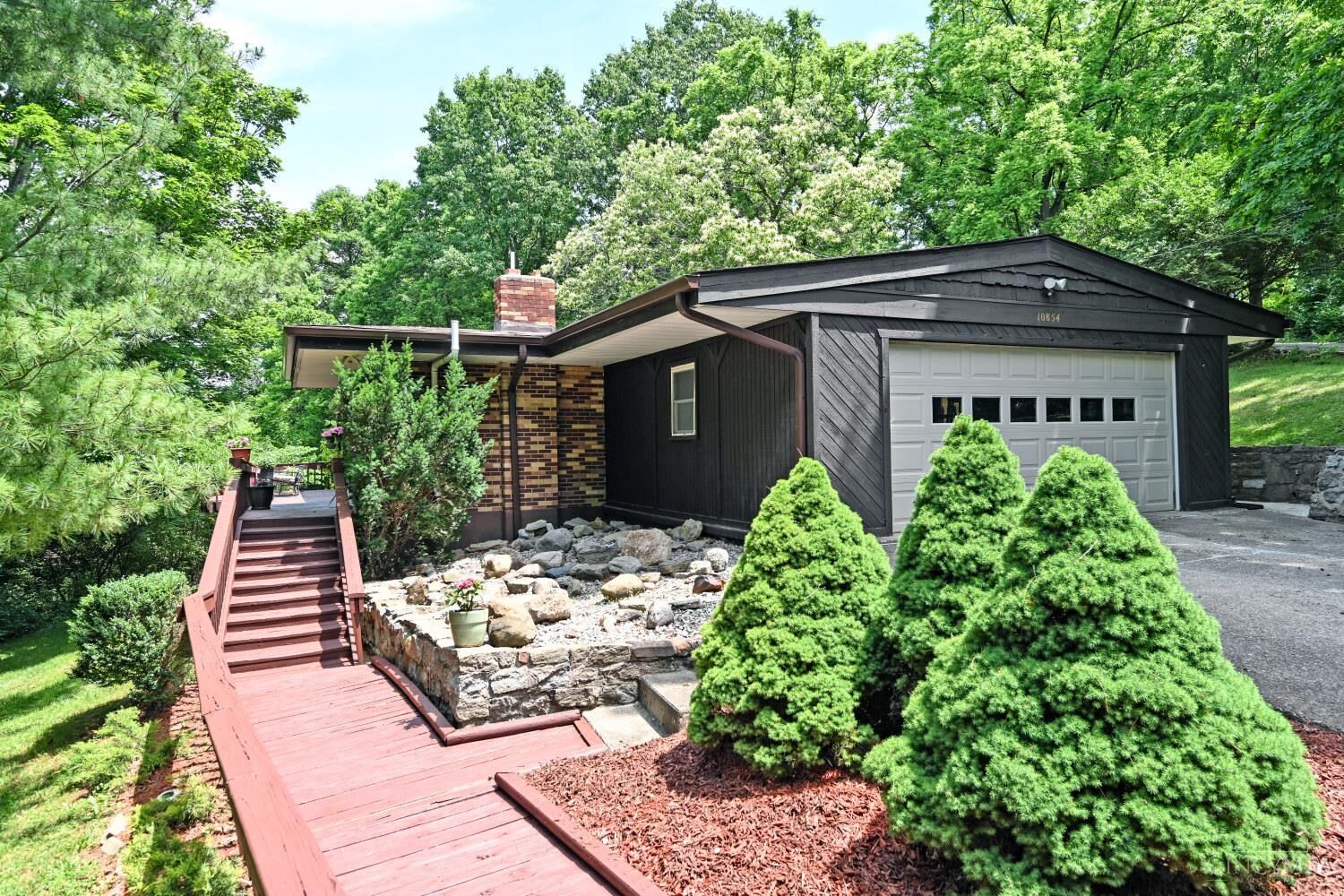 Property Photo:  10854 Wyscarver Road  OH 45241 
