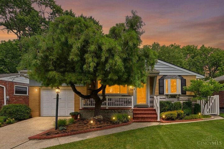 Property Photo:  5328 Cleander Drive  OH 45238 