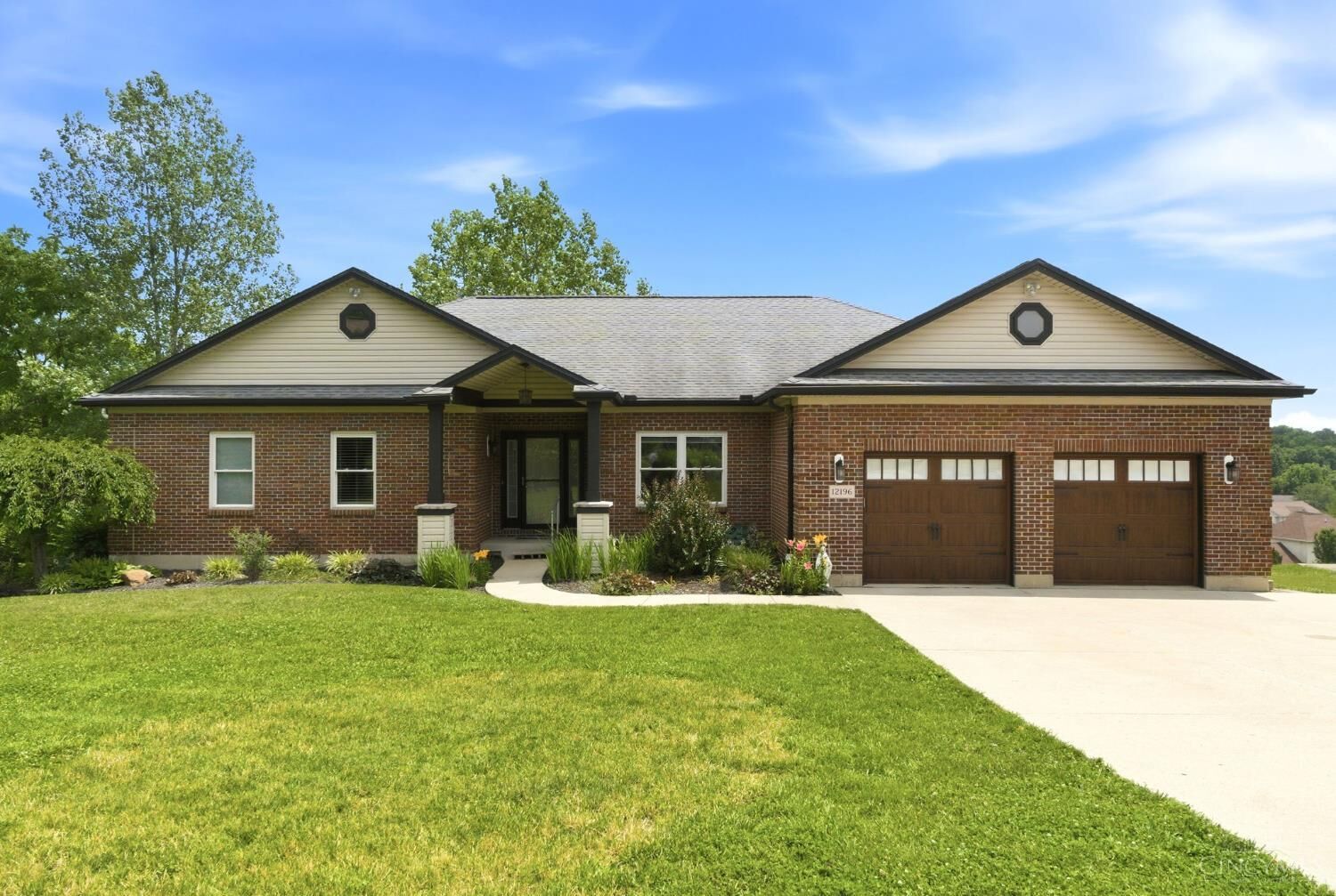 Property Photo: 12196 Kilbride Drive OH 45251