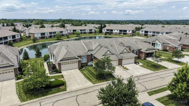 Property Photo:  319 Turtle Creek Drive  OH 45140 