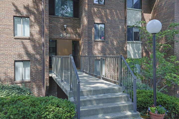 Property Photo:  458 Grand Avenue  OH 45205 