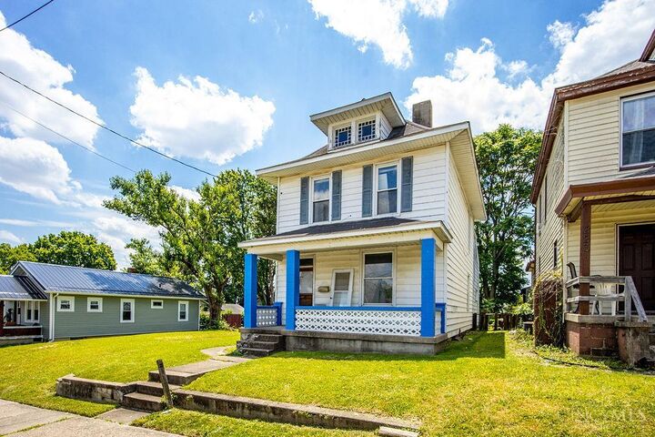 Property Photo: 221 Gordon Avenue OH 45013