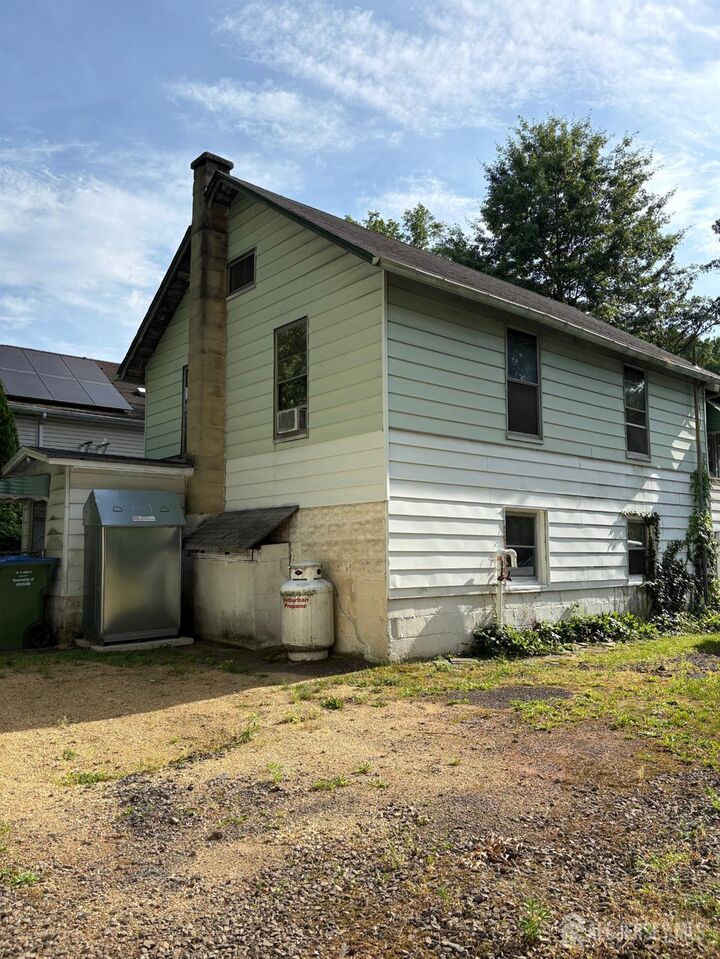 Property Photo: 42 Revere Boulevard NJ 08820