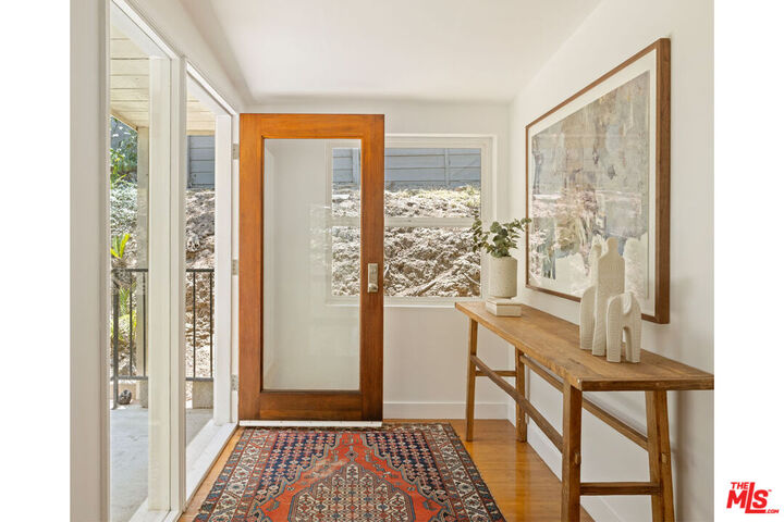 Property Photo: 1730 La Loma Rd CA 91105