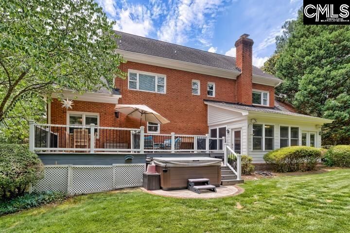 Property Photo: 420 Oak Brook SC 29223