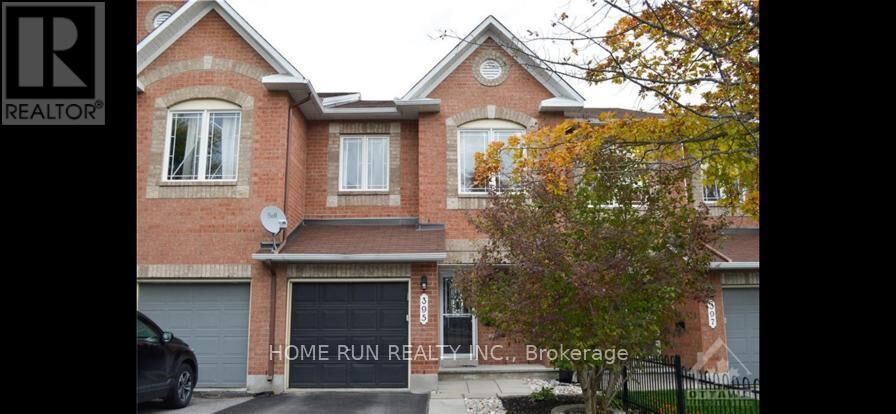 Property Photo: 395 Statewood Drive ON K2K 0B7