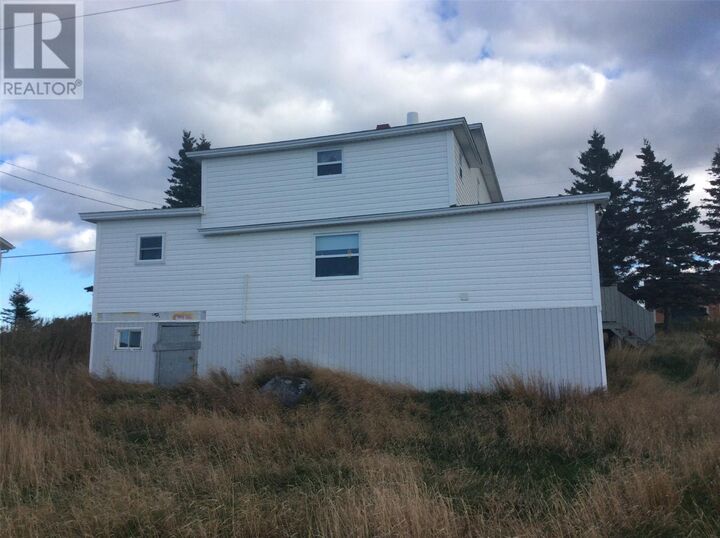 Property Photo: 43 Main Street NL A0G 3J0