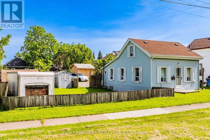 Property Photo:  5 Birch Street  ON L2P 2B5 
