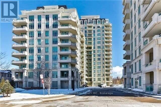 Property Photo:  20 Bloorview Place 1016  ON M2J 0A6 