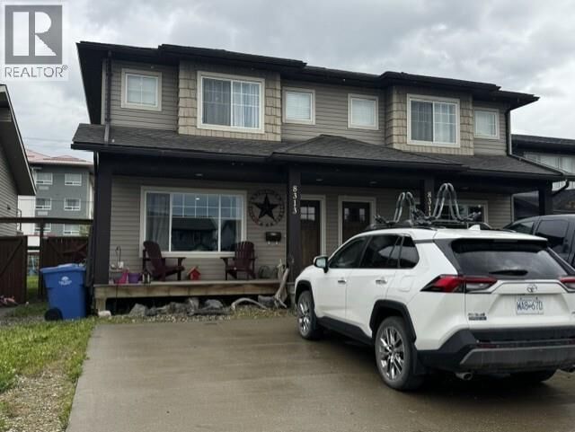 Property Photo: 8313 87 Street BC V1J 0H4