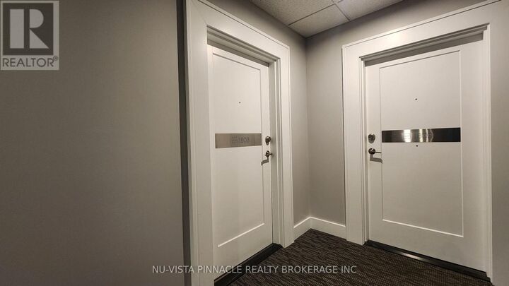 Property Photo: 505 Talbot Street 1808 ON N6A 2S6