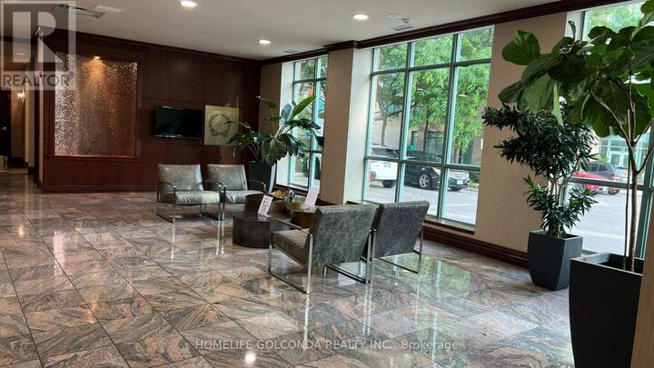 Property Photo:  26 Olive Avenue 1701  ON M2N 7G7 
