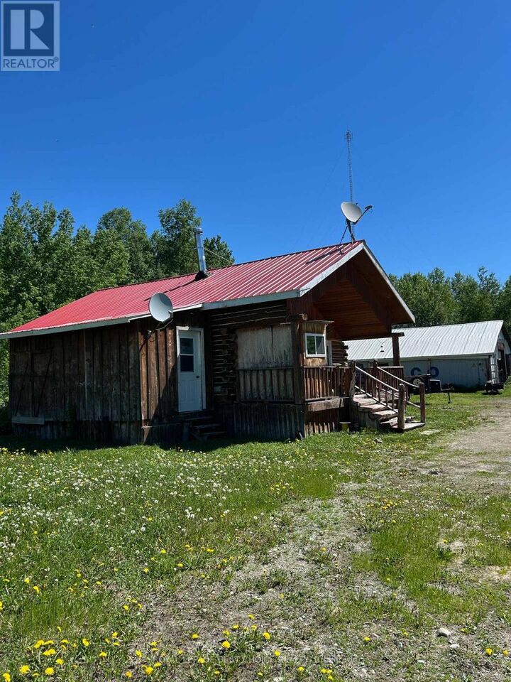 Property Photo:  85151 Poly Ure Road  ON P0J 1E0 