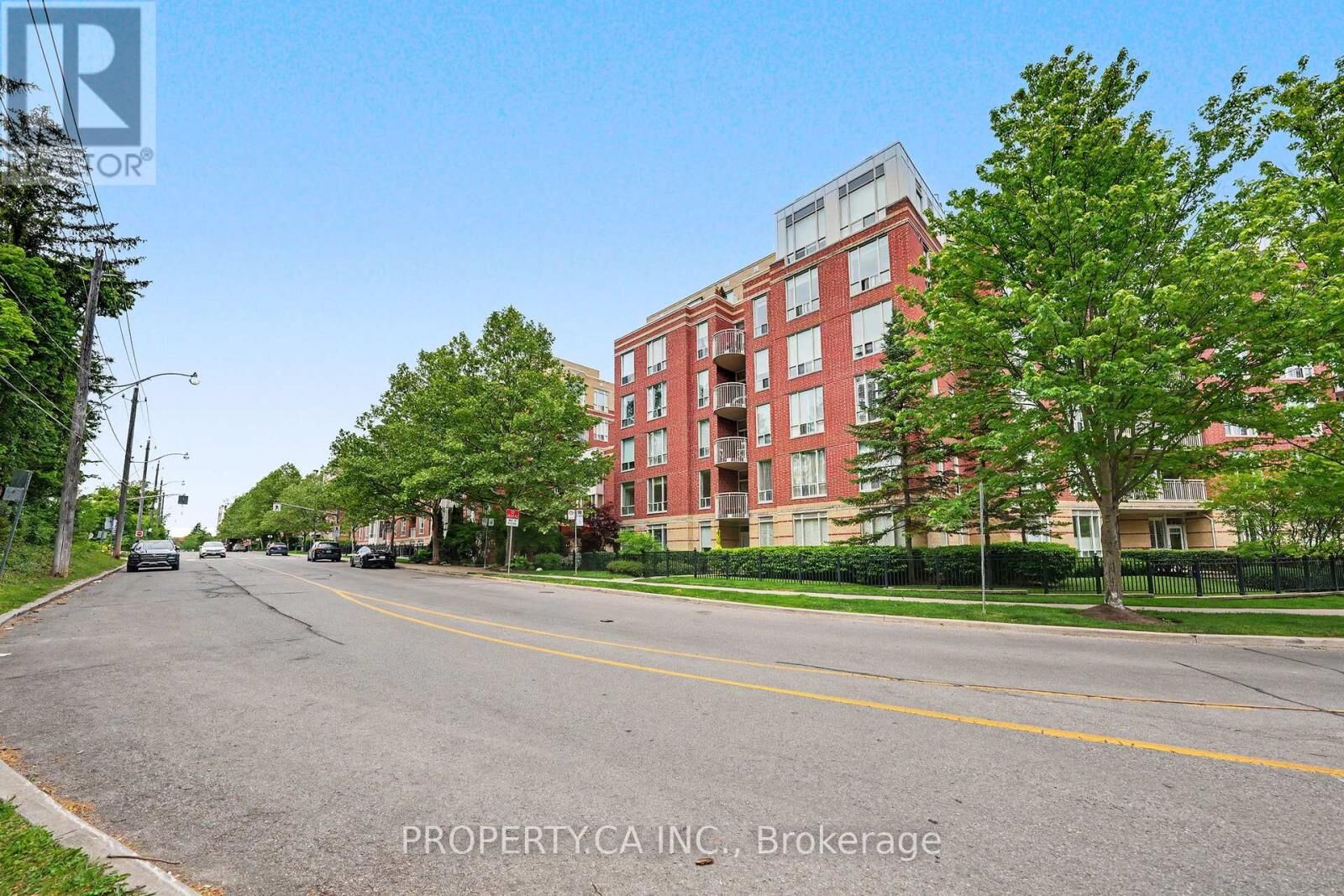 Property Photo:  451 Rosewell Avenue 209  ON M4R 2B6 