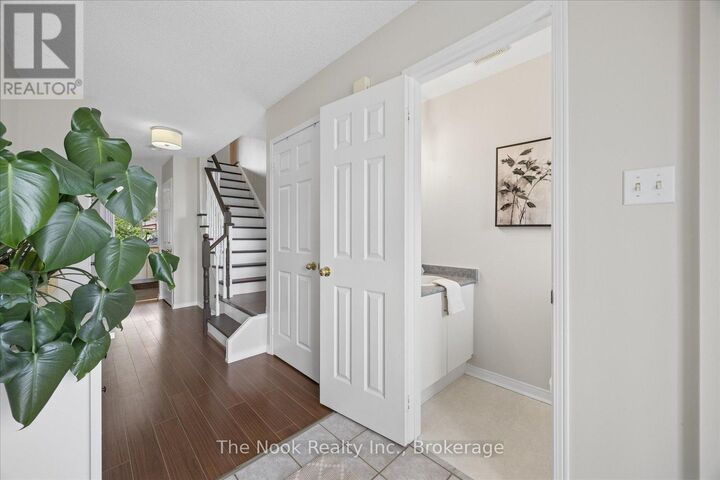 Property Photo:  77 Somerscales Drive  ON L1C 5B7 