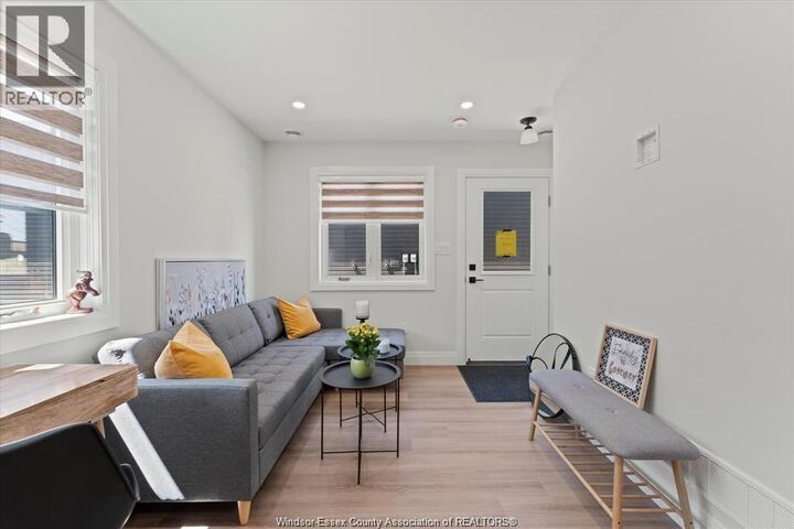 Property Photo:  1855 Meldrum Road 3  ON N8W 0B6 