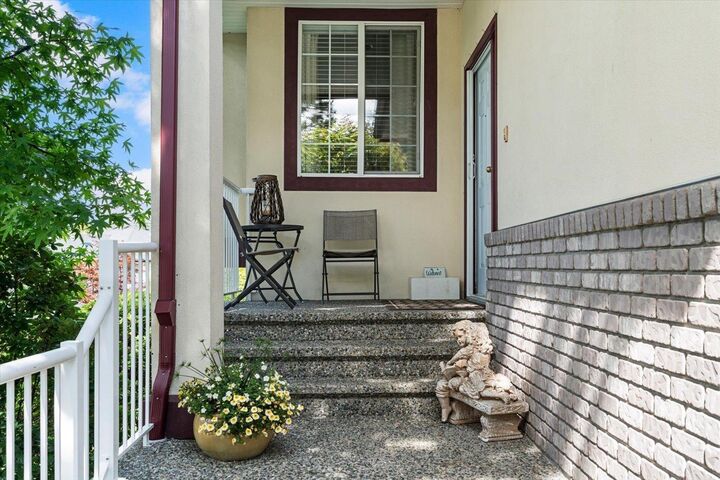 Property Photo:  32777 Chilcotin Drive 54  BC V2T 5W4 