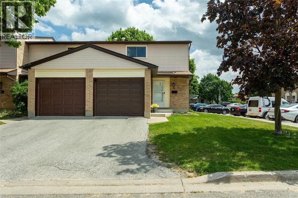 Property Photo:  215 Trudeau Drive 76  ON N7S 4T5 